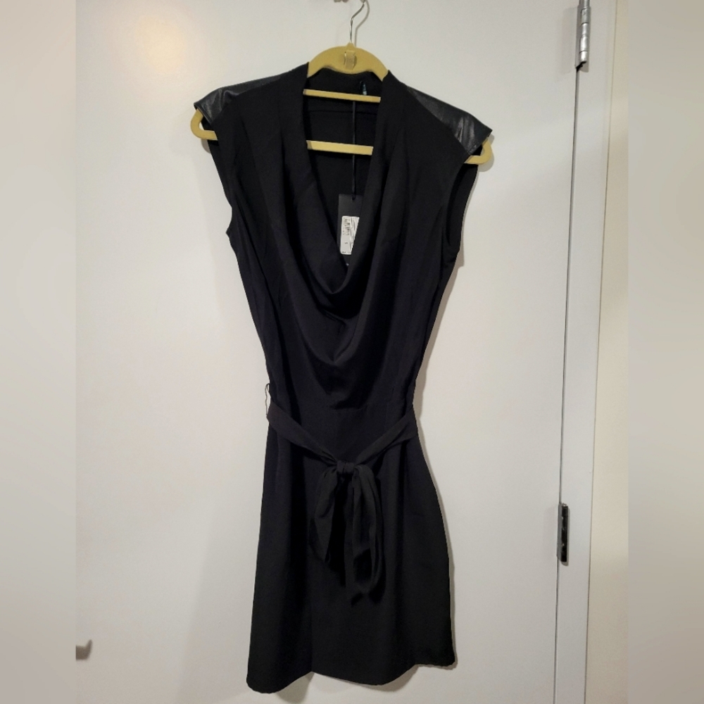 Marciano  Little Blavk Dress (LBD)
